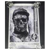 Salty Peppers 12" x 18ï¿½ Ken Griffey Jr. Print /100