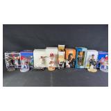 Philadelphia Sports Bobbleheads & Figures
