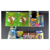 NIP Toys & Costumes