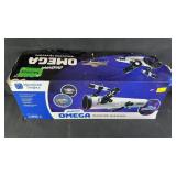 GeoSafari Omega Reflector Telescope