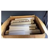 Large Lot Of Assorted Posters w/ One Sheets & More
