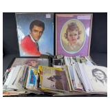 Assorted Ephemera w/ Photographs