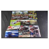 Signed Nascar Promotions