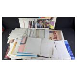 Assorted Movie Posters+ w/ One Sheets & Photos