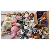 Vintage To Moderns Dolls & Plush w/ Karin Heller