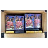25pc The Dukes Of Hazzard VHS Tapes