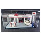 Mobilgas Service Station