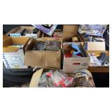 Large Lot Of Collectibles