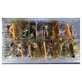 19pc McFarlane Sports Picks Figures