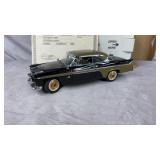 Danbury Mint 1956 DeSoto Adventurer