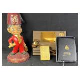 Vintage Shriners Memorabilia