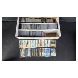 1995-Modern MTG Magic The Gathering Cards