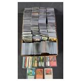 1995-Modern MTG Magic The Gathering Cards