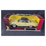NIP Road Signature 1961 Desoto Adventurer