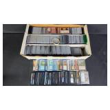 1995-Modern MTG Magic The Gathering Cards