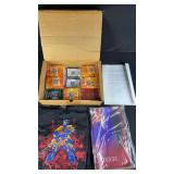2006 UDE Tournament Launch Demo Kit w/ T-Shirt