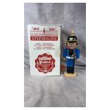 Steinbach Wooden Nutcracker