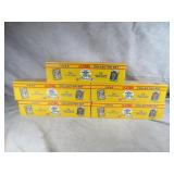 Five 1990 Score Baseball Factory Sealed Sets