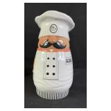 Shultz & Dooley Chef Beer Stein