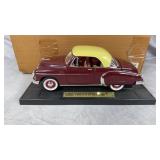 Fairfield Mint 1950 Chevrolet Bel Air