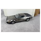 Fairfield Mint 1981 De Lorean LK Coupe
