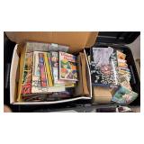 Huge Lot Of Anime Collectibles