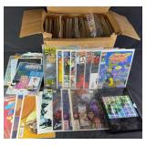 Assorted Pop Culture Magazines