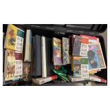 Huge Lot Of Anime Collectibles