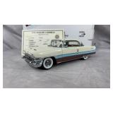 Danbury Mint 1956 Packard Caribbean Hardtop