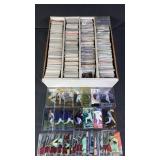 Monster Box Of Baseball Cards w/ HOF & Inserts