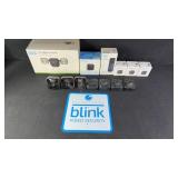 Blink Video Security w/ Sealed