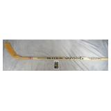 Jason Spezza Signed Hockey Stick-JSA COA