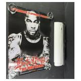 55pc 2006 Busta Rhymes The Big Bang Posters