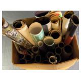 Assorted Posters w/ Music & More