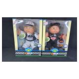 Cabbage Patch Kids Nascar Kids