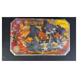 Mega Bloks Pirates Of The Caribbean Black Pearl