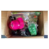 Assorted Party Supplies