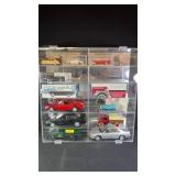 Assorted Die-Cast w/ Tin Friction Car & More