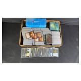 Large Lot Of MTG Magic The Gathering Cards