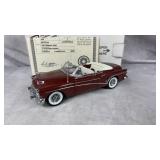 Danbury Mint 1953 Buick Skylark