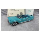 Danbury Mint 1958 Chevrolet Impala