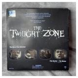 Sideshow Twilight Zone Action Figure Pack