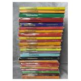 24pc Fantasy & Science Fiction Paperbacks