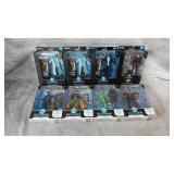 NIP McFarlane DC Multiverse Figures w/ Deluxe