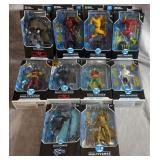 NIP McFarlane DC Multiverse Action Figures