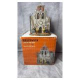 Department 56 Halloween Day Of The Dead Church