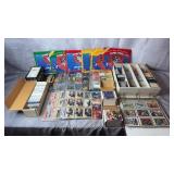 Assorted 1970s-Modern Non-Sports Cards