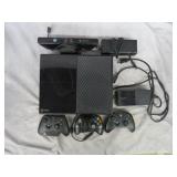 7pc XBOX One & XBOX 360 lOT