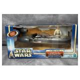 NIP Star Wars A New Hope Landspeeder