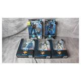 NIP McFarlane DC Multiverse Figures w/ Deluxe
